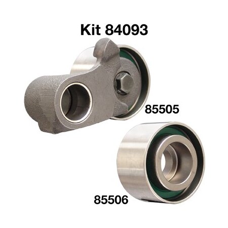 Dayco 97-04 Acura/Honda 3.0/3.2/3.5L 84093